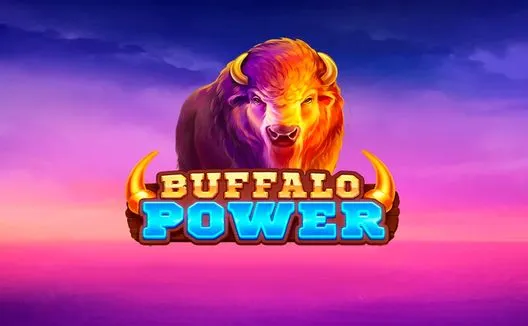 Buffalo Power Hold & Win - real payout moment at Lucky Green Casino AU