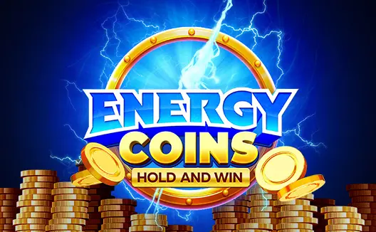 Energy Coins pokie preview - fast spins with lightning rewards at Lucky Green Casino AU