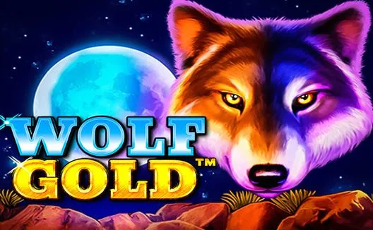 Wolf Gold pokie - verified player win at Lucky Green Casino AU